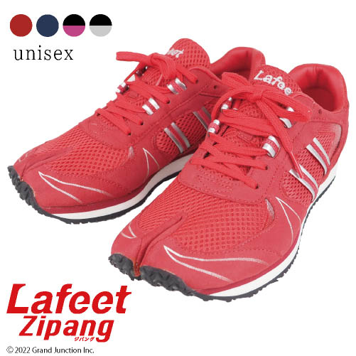 楽天市場】【完売】ラフィート 軽量 足袋型 ランニング シューズ