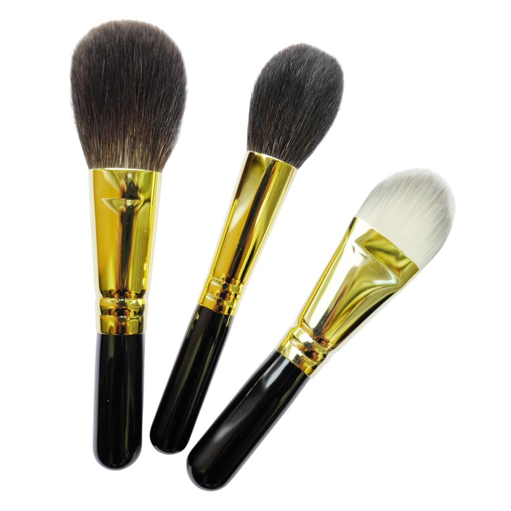 メイクブラシ 灰リス 熊野筆」の人気商品一覧 | 安い商品を通販サイト