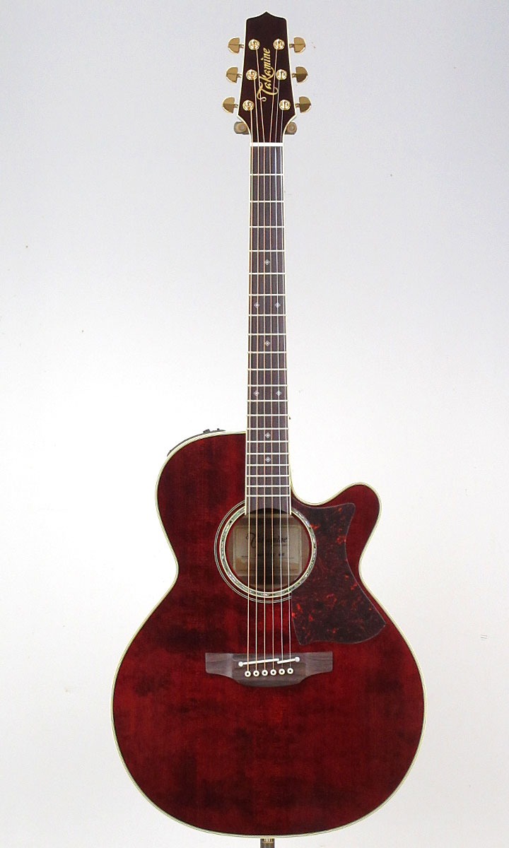 楽天市場】TAKAMINE DMP551C WR【スペア弦＆レビュー特典付き