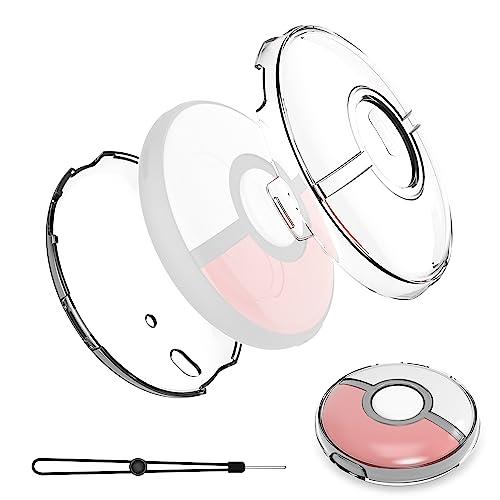 楽天市場】ポケモンgo プラスプラス（テレビゲーム）の通販