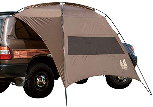 楽天市場】小川 キャンパル カーサイドタープ al 2332 80の通販