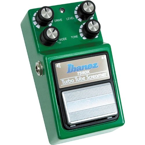 楽天市場】ibanez ts9dxの通販