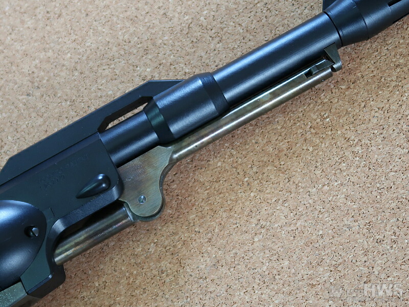 楽天市場】コスモドラグーン 戦士の銃 キャプテンハーロック HWS