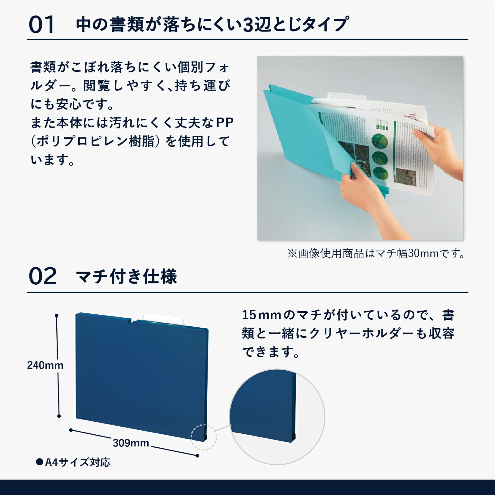 楽天市場】スーパーセール中P15倍！【コクヨ 公式】個別フォルダーNEOS