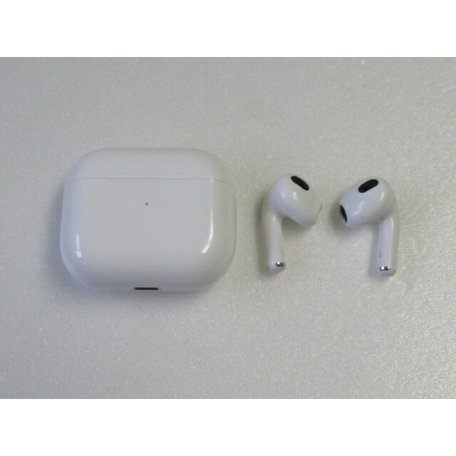 楽天市場】airpods 第3世代（ヘッドホン・イヤホン｜オーディオ）：TV