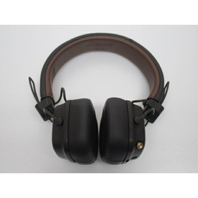 楽天市場】マーシャル ヘッドフォン メジャー4の通販