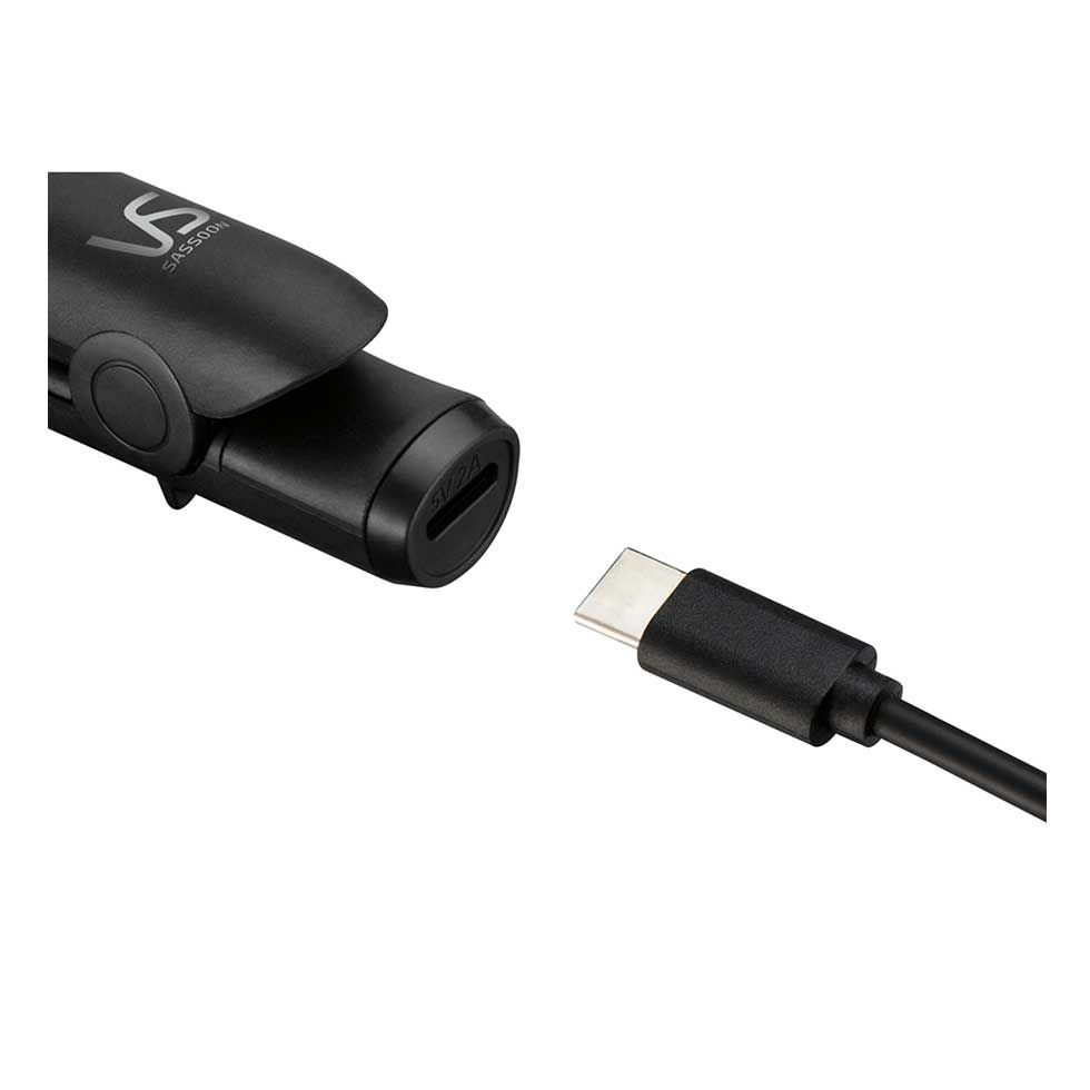 楽天市場】【メーカー公式】モバイルストレートアイロン ヴィダル