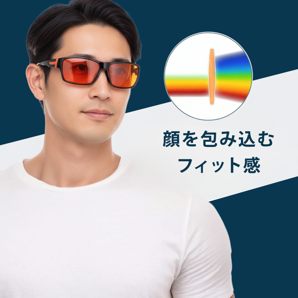 楽天市場】[楽天1位/送料無料] Spectra479 ブルーブロッキング