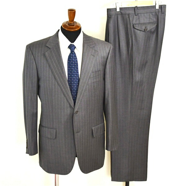 楽天市場】バーバリー スーツ（メンズファッション）の通販