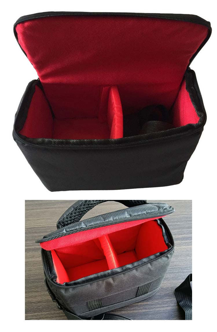 楽天市場】CANON EOS Kiss X10i 一眼レフ カメラバッグ カメラケース