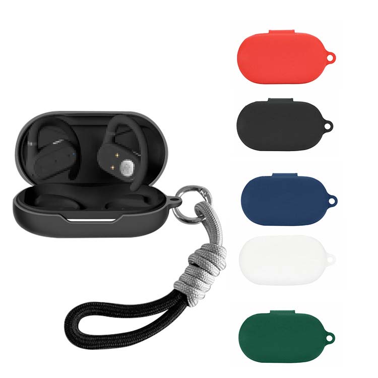 楽天市場】JBL Soundgear Sense ケース シリコン ストラップ付き