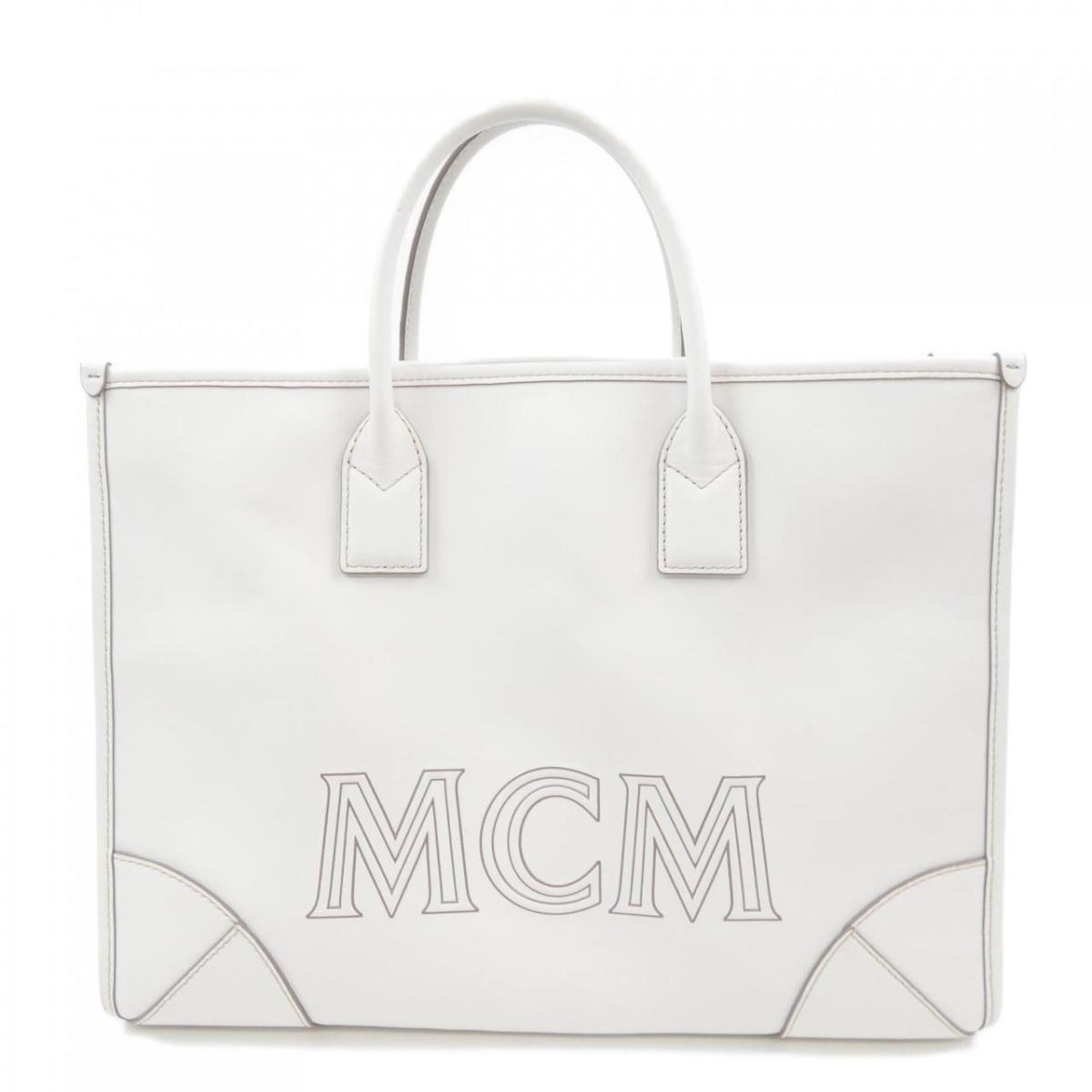 エムシーエム(MCM) 中古 バッグ | 通販・人気ランキング - 価格.com