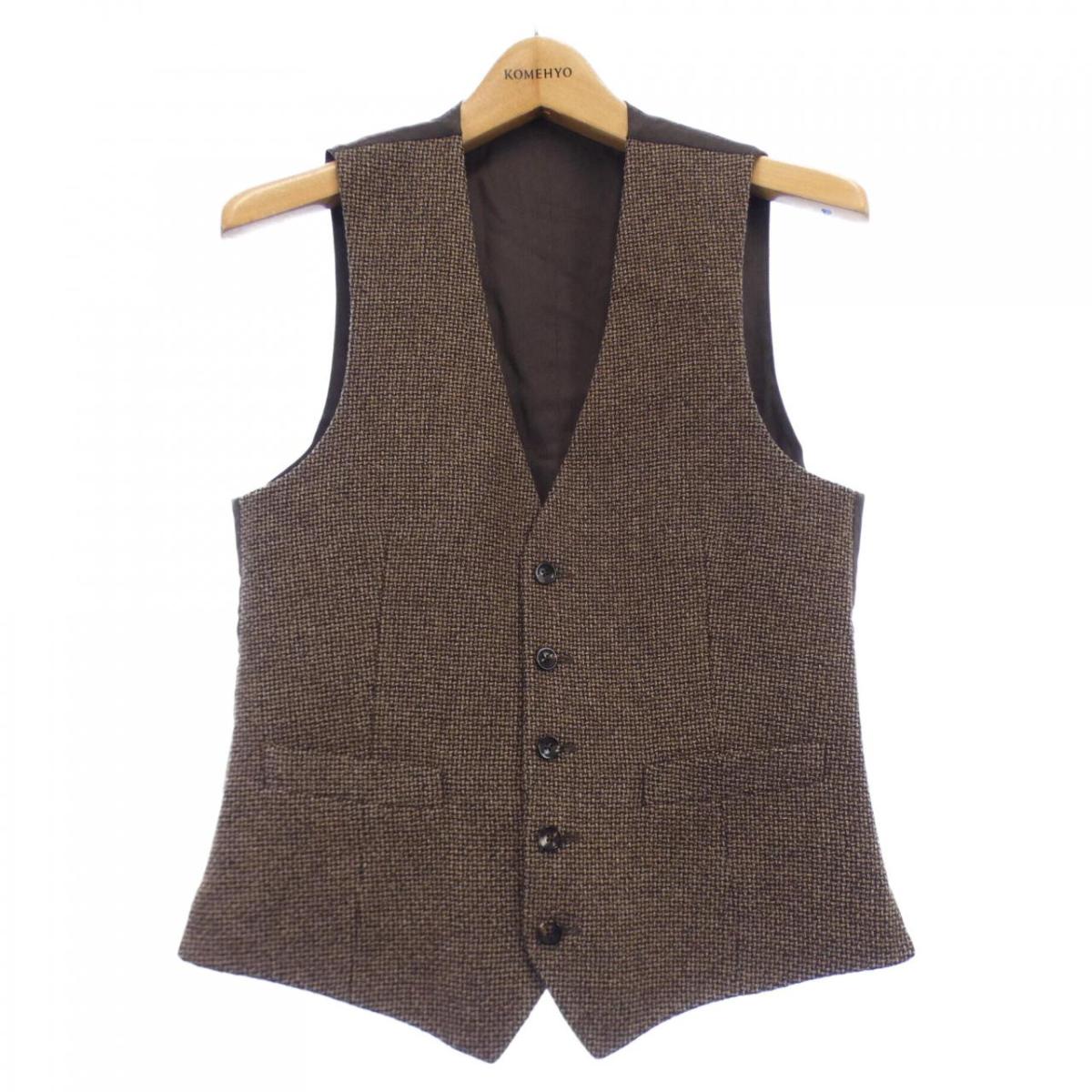 楽天市場】ラルディーニ ジレ 44の通販