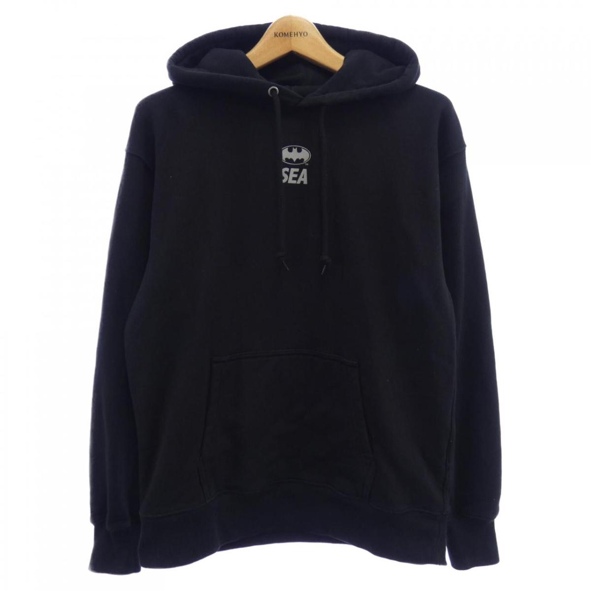 楽天市場】windandsea（スウェット・トレーナー｜トップス）：メンズ