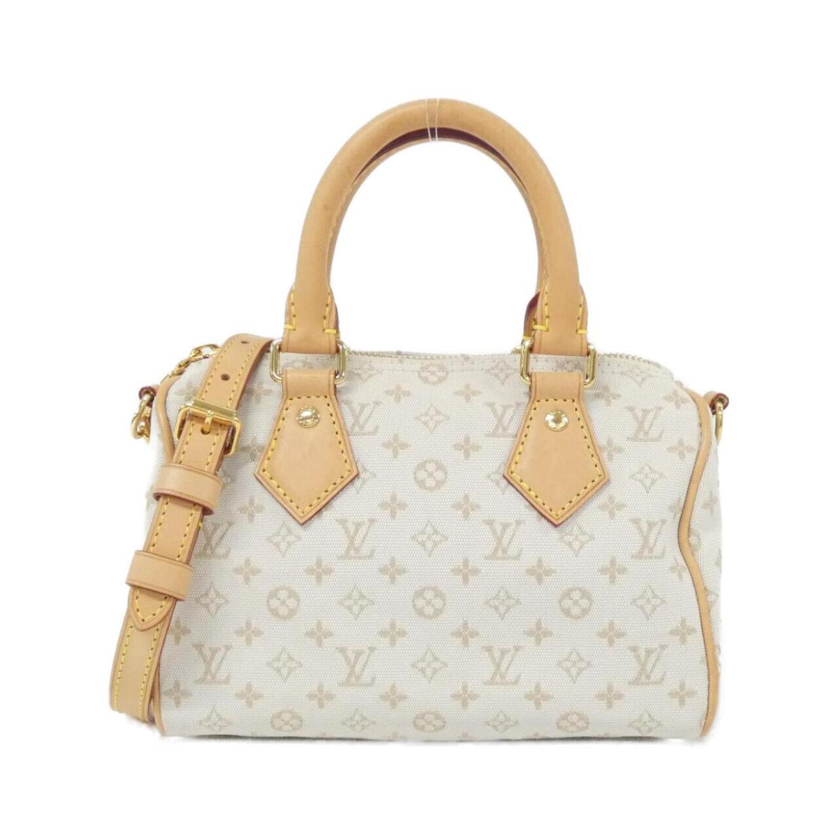 ルイ・ヴィトン(LOUIS VUITTON) モノグラム(Monogram) 中古 ミニ