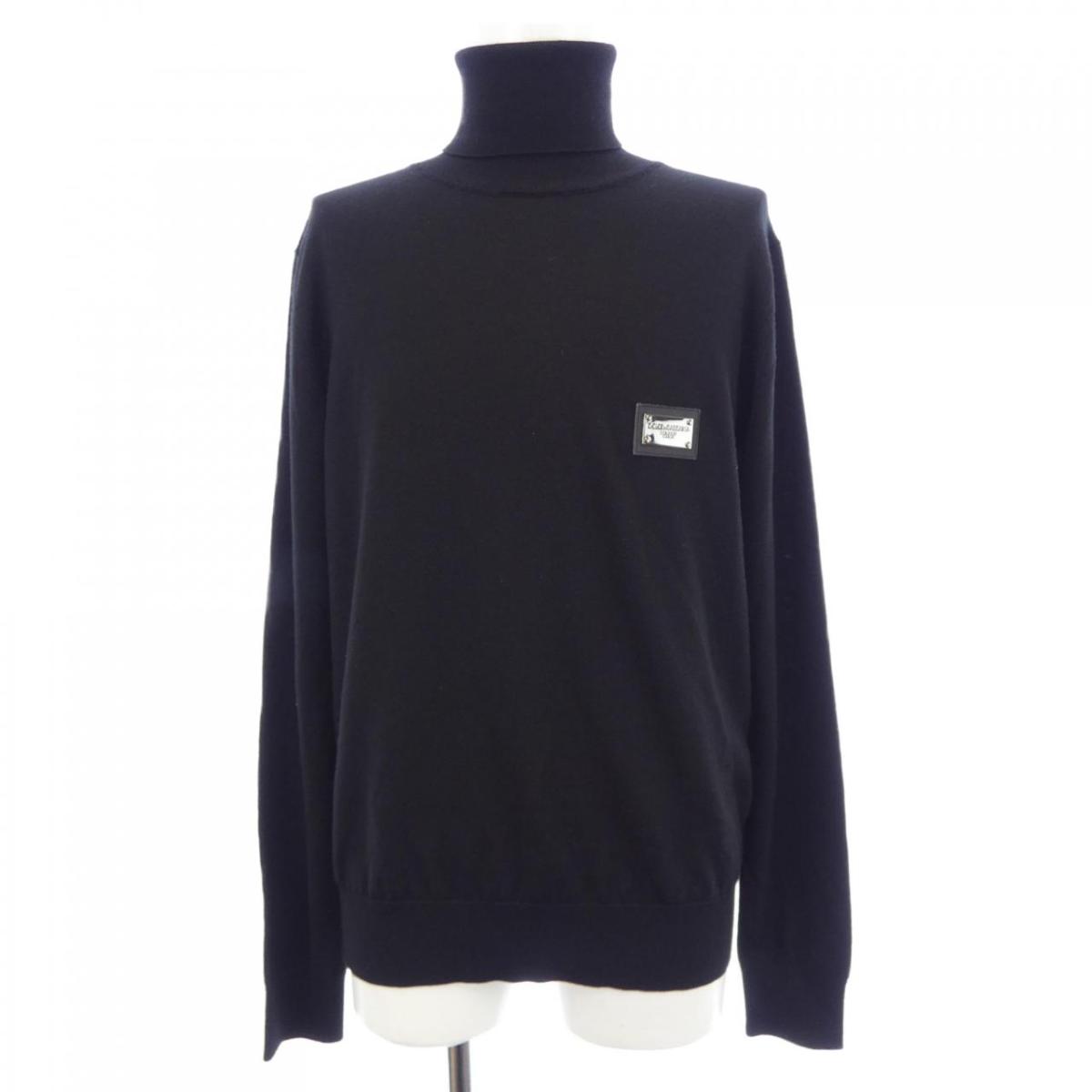 楽天市場】ドルチェ&ガッバーナ（ニット・セーター｜トップス