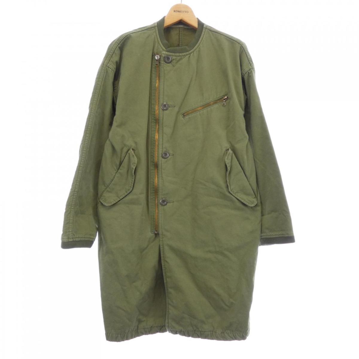 楽天市場】ヒステリックグラマー モッズコートの通販