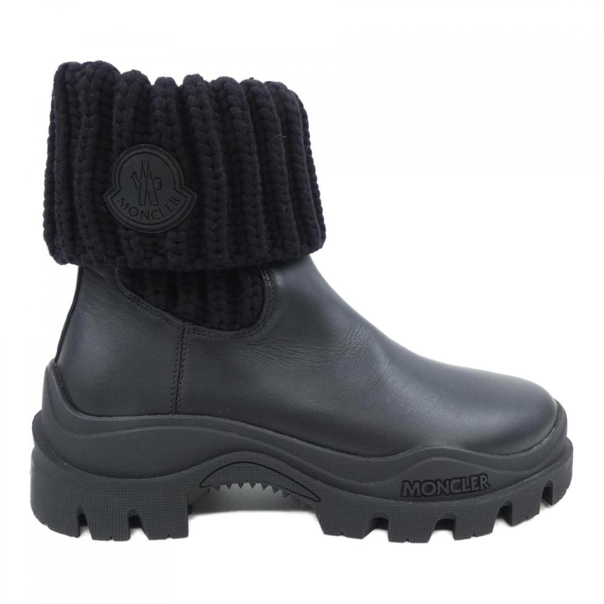 楽天市場】モンクレール ブーツ（ブーツ｜レディース靴）：靴の通販