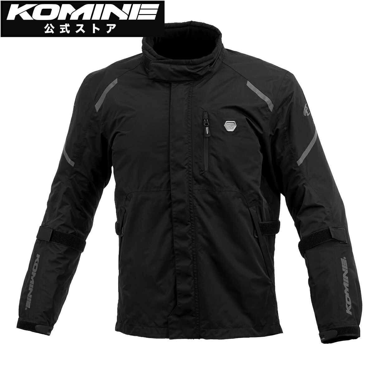 楽天市場】【公式】コミネ KOMINE JK-5862 コンフォートウィンター