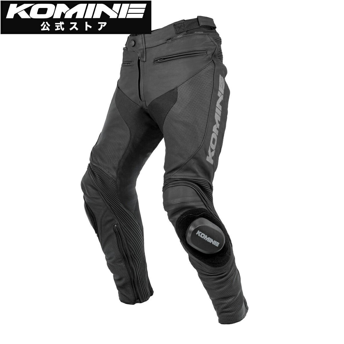 楽天市場】【公式】コミネ KOMINE PK-782 Rスペックスポーツレザー
