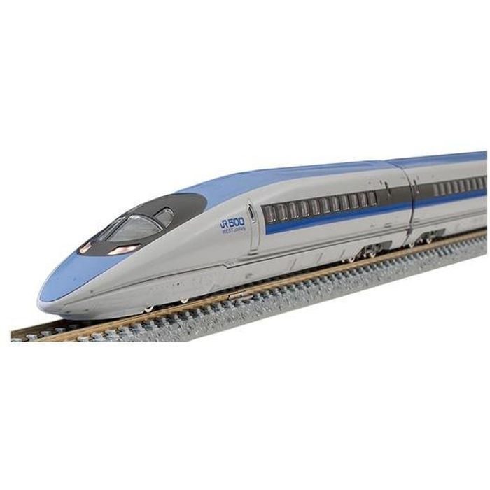 楽天市場】ベーシックセットsd n700−1000系（n700a）のぞみの通販