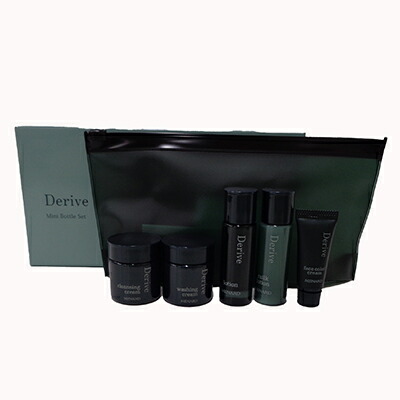 楽天市場】メナード tk 3点ミニボトルセットの通販