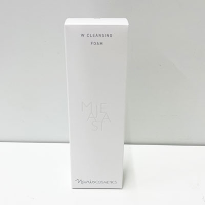 楽天市場】マジェスタ wクレンジング フォームの通販