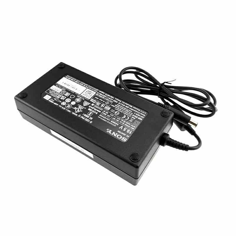 楽天市場】新品 SONY ソニー 19.5V 8.21A 160W ACアダプターACDP