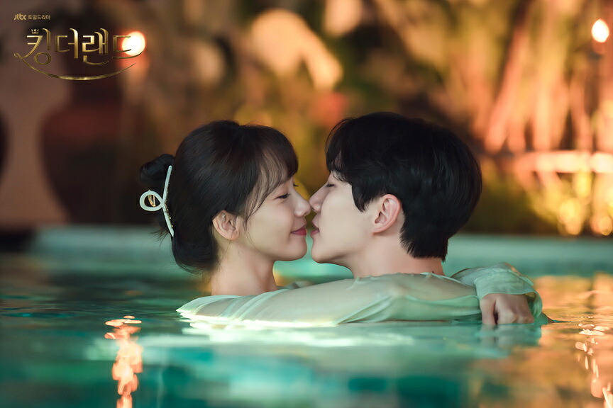 楽天市場】キング・ザ・ランド Blu-ray 【新品/韓国輸入盤/送料無料