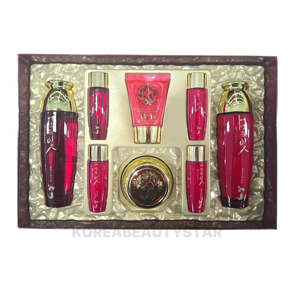 楽天市場】アイビー化粧品 レッドパワーセラム スペシャルセット 30ml