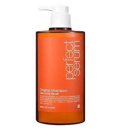 楽天市場】ミジャンセン 公式 シャンプー パーフェクトセラム