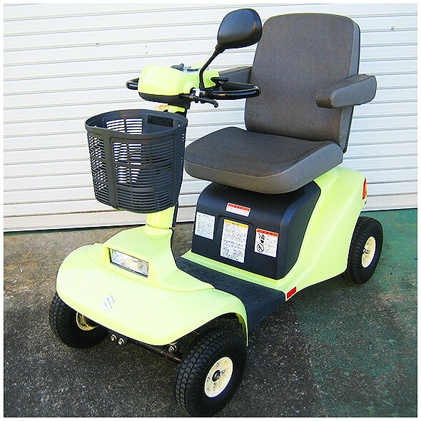 楽天市場】車椅子 中古（電動車椅子・電動カート｜車椅子）：移動