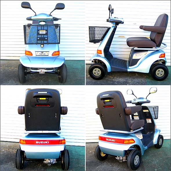 楽天市場】【送料無料】【6ヵ月保証付き】中古 スズキセニアカー ET4D6