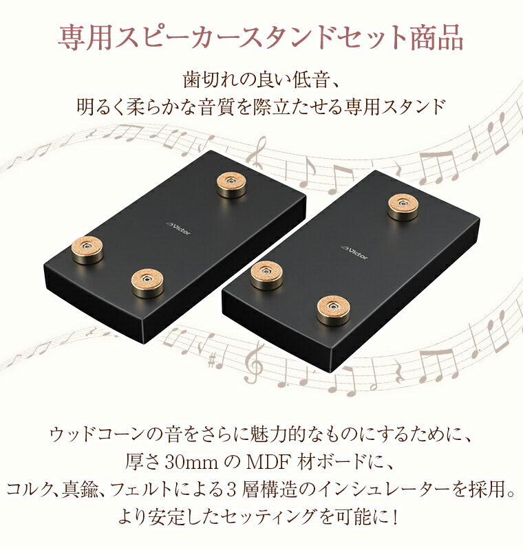 楽天市場】【楽天1位！特別限定商品】 Victor ビクター プレミアム