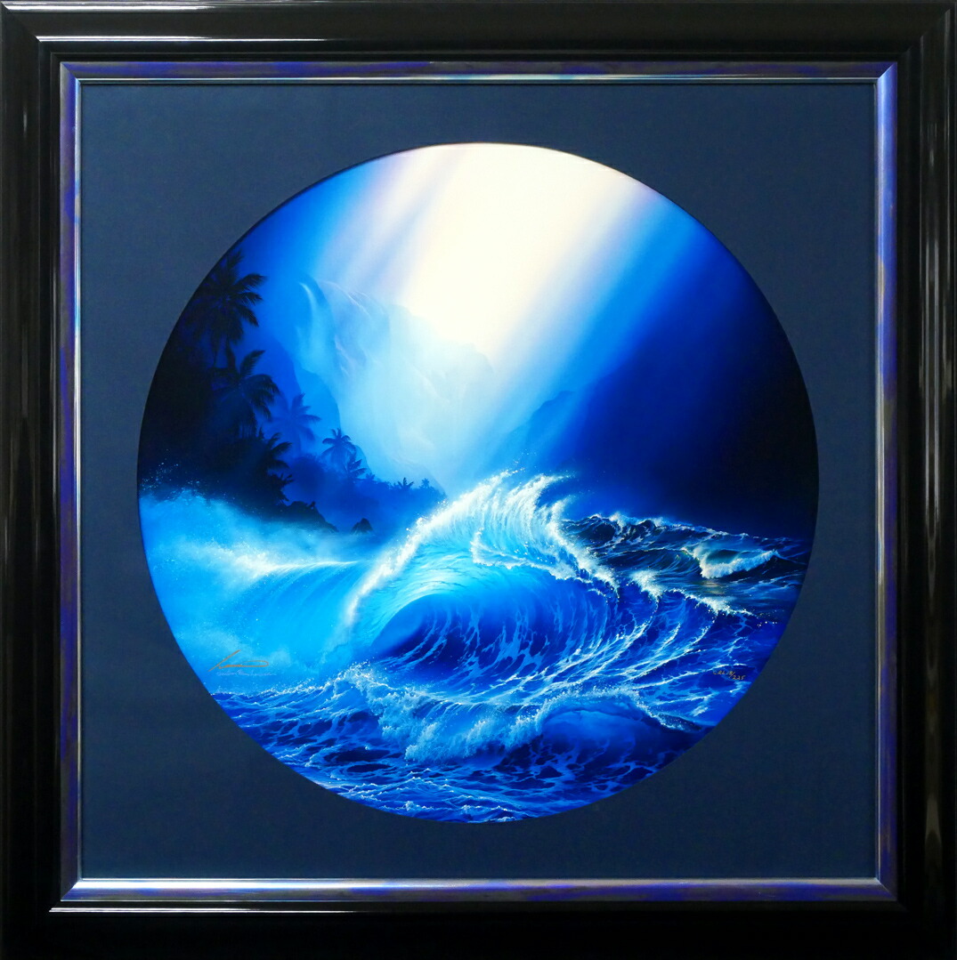 絵画 ラッセン 版画」の人気商品一覧 | 安い商品を通販サイトから探す