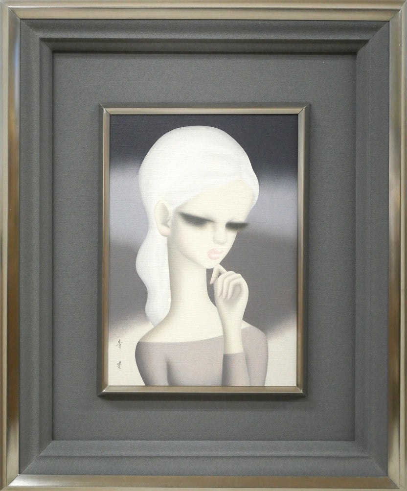 絵画 女 女性像」の人気商品一覧 | 安い商品を通販サイトから探す