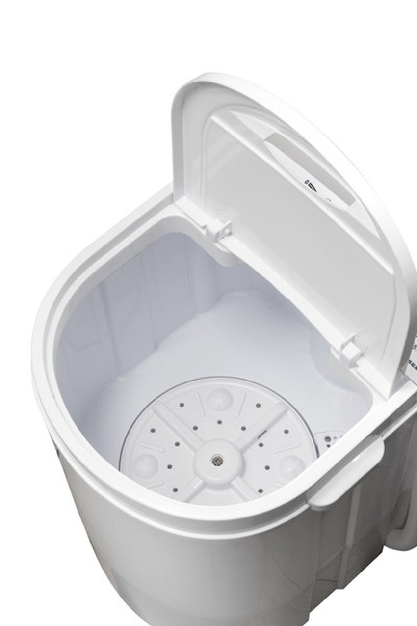 楽天市場】洗濯機 ポータブル洗濯機 脱水機 洗い分け 最大洗濯容量1.2