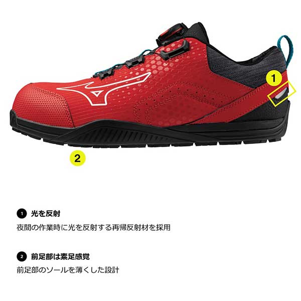楽天市場】【数量限定】☆ミズノ/MIZUNO F1GA241004 ALMIGHTY VH 51L