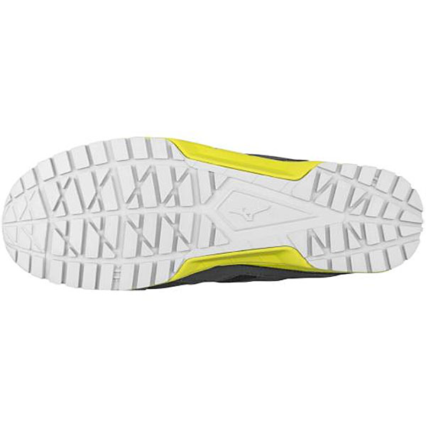 楽天市場】☆ミズノ/MIZUNO 安全靴 F1GA200205 ALMIGHTY