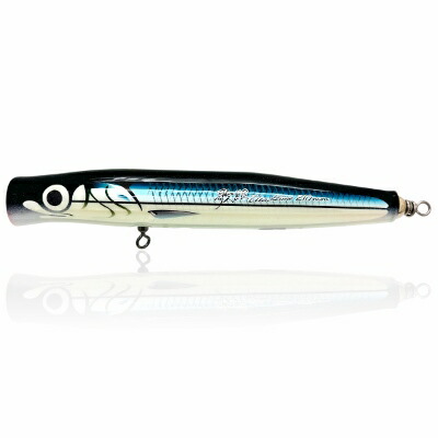 カーペンター 隼120 ブルーフィッシュ120 カーペンター 隼120 ブルー