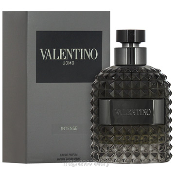 楽天市場】ヴァレンティノ VALENTINO ウォモ インテンス 100ml EDP SP