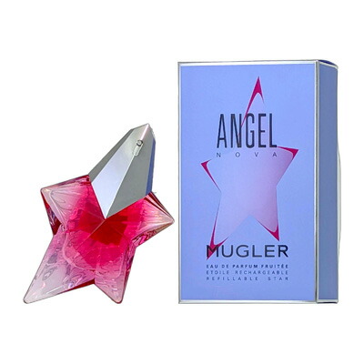 楽天市場】thierry mugler angel 50ml edpの通販