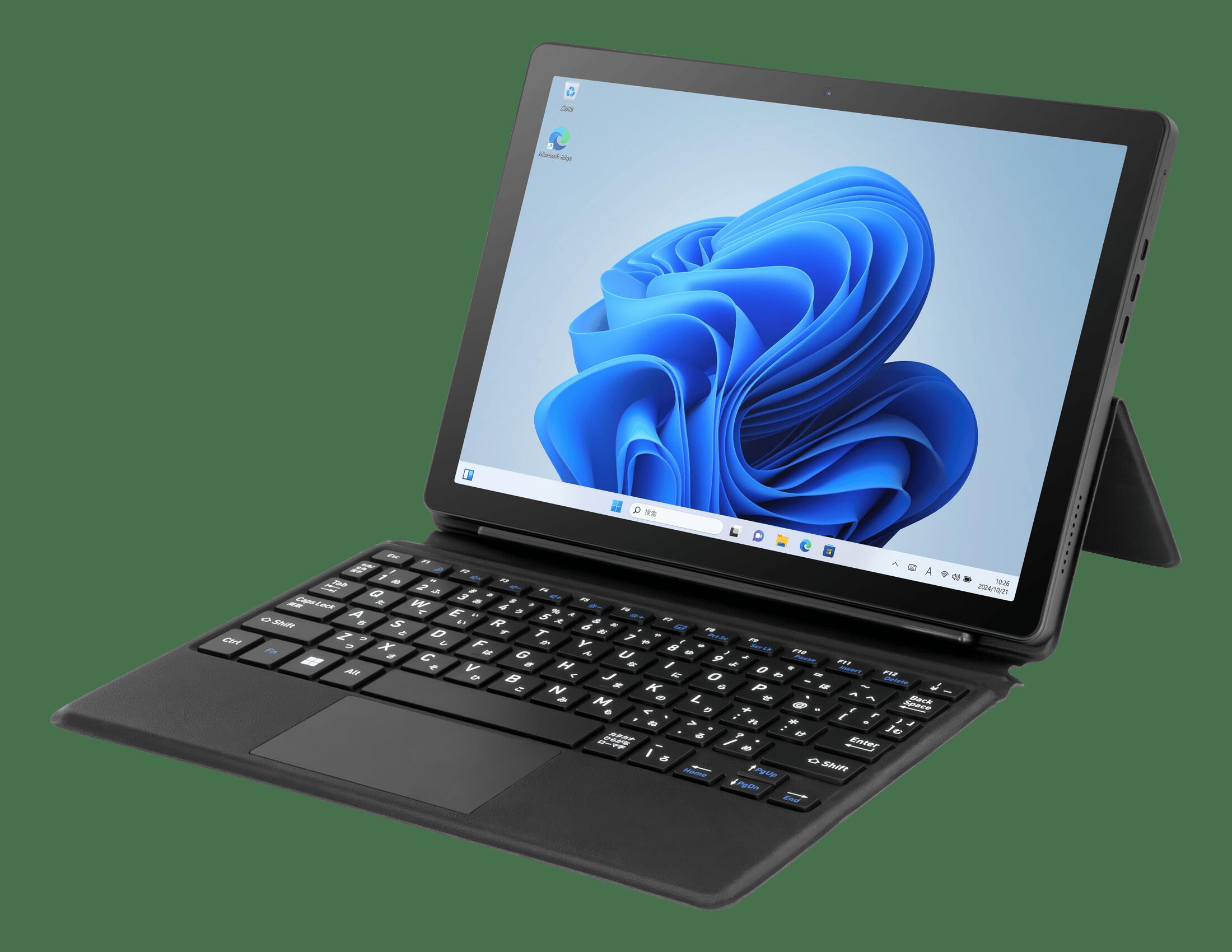 楽天市場】aiwa ( アイワ ) タブレットPC JA4-TBW1002 | Windows11 Pro