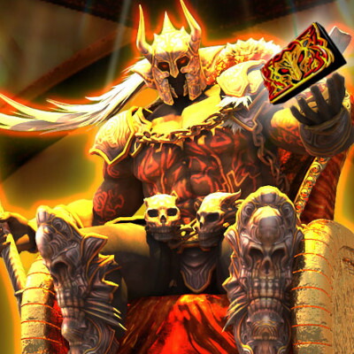 楽天市場】【本州送料無料】 パチスロOVERLORD絶対支配者光臨II