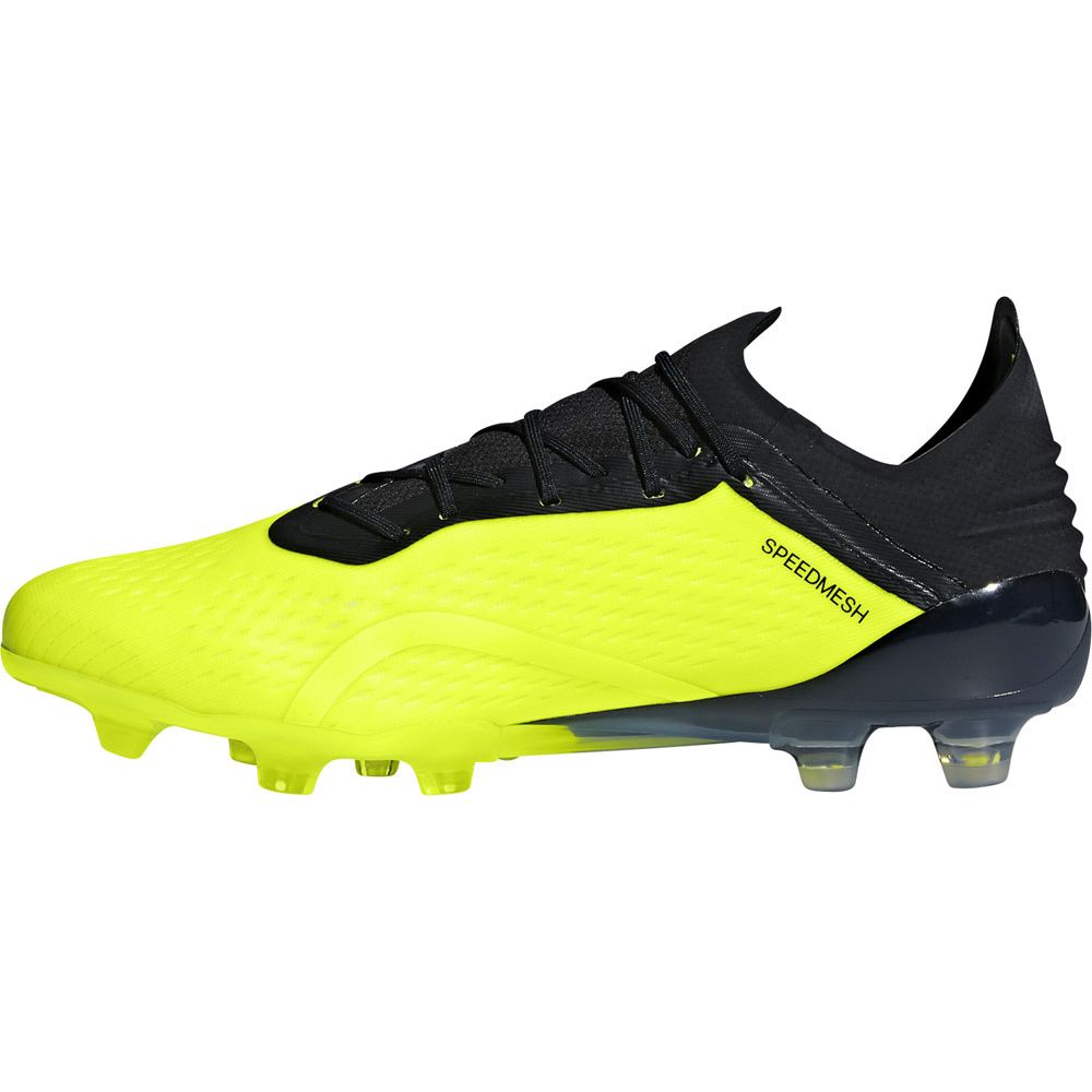 楽天市場】アディダス adidas サッカースパイク エックス 18.1