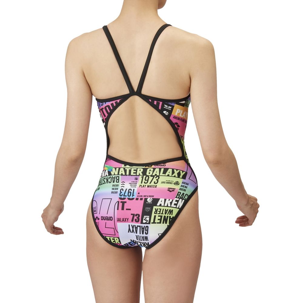 楽天市場】【10%OFFクーポン対象】アリーナ ARENA 水泳水着 レディース