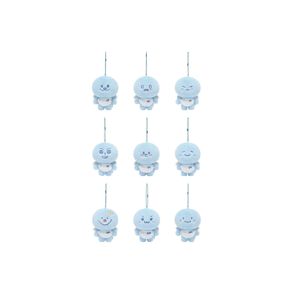 楽天市場】Grand Opening! SJ Market / SUPER JUNIOR - 10CM KEYRING