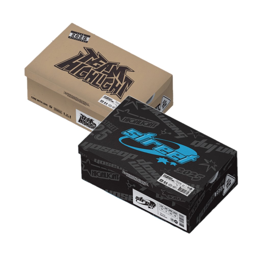 楽天市場】HIGHLIGHT 2025 Season's Greetings シーズングリーティング