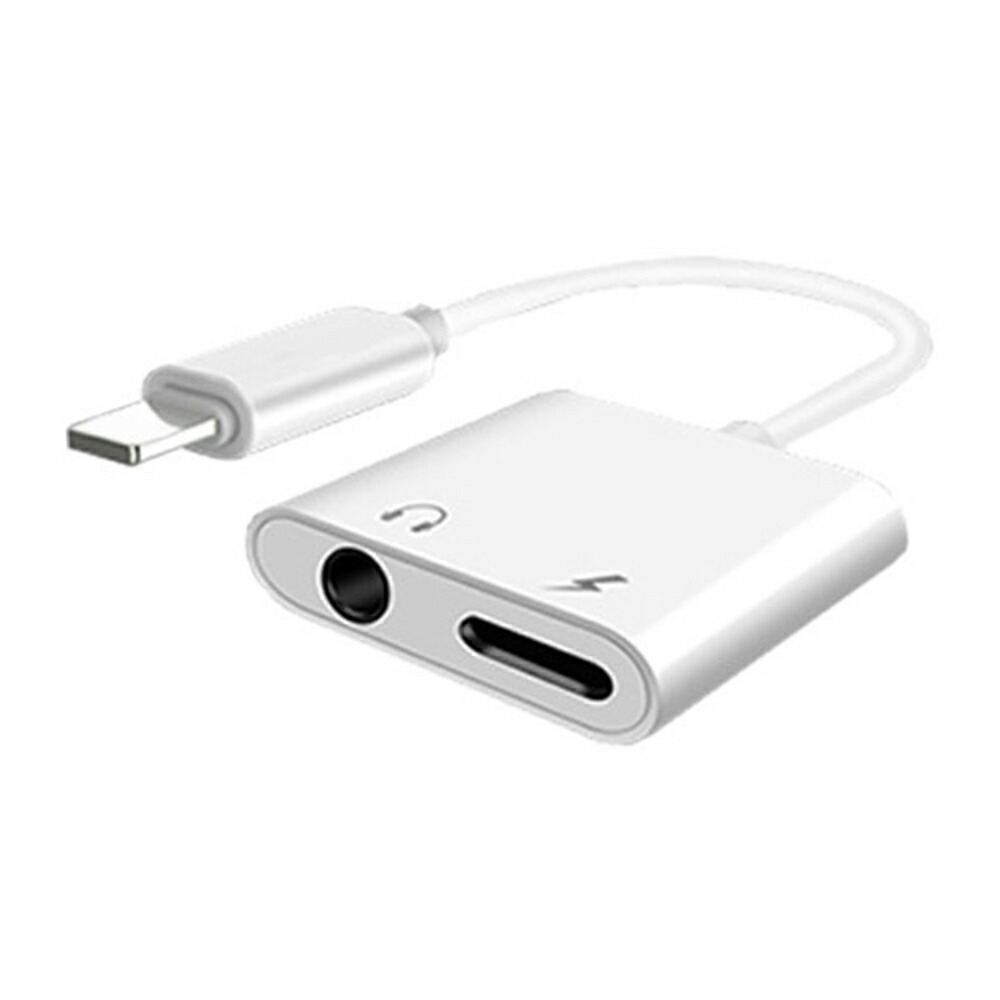 楽天市場】iphone イヤホン 充電 変換ケーブル iPhone14 変換アダプタ