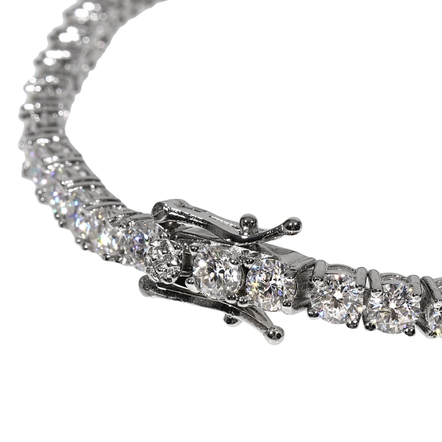 楽天市場】＼ランキング入賞／ モアサナイト アクセサリー